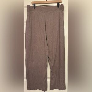 NWOT PACT Wide Leg Pant Size XL